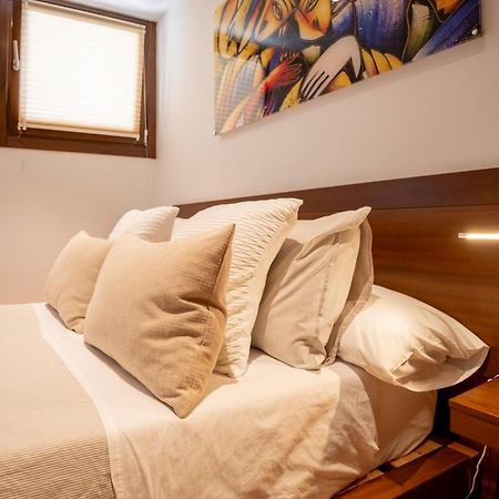 Modern Sea Front Apartment In Garachico 1 Exterior foto