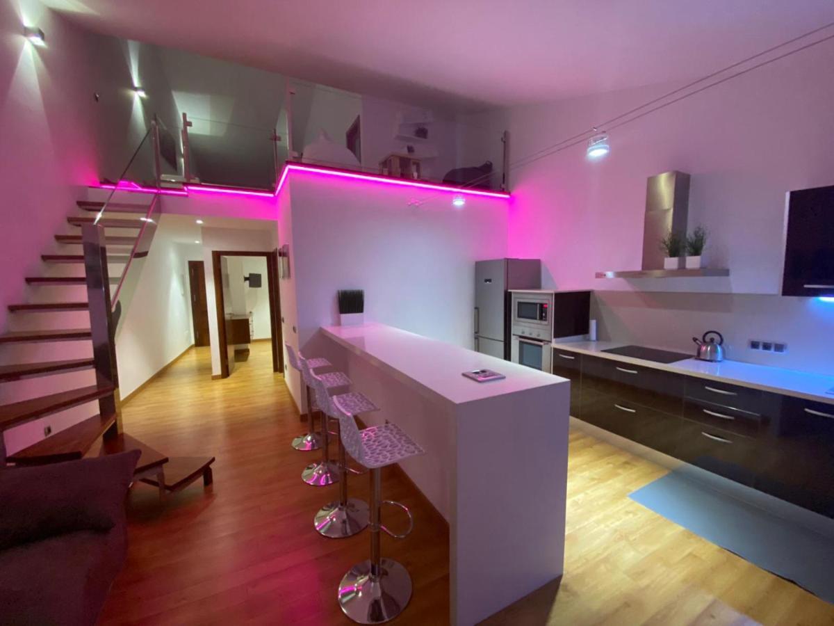 Modern Sea Front Apartment In Garachico 1 Exterior foto