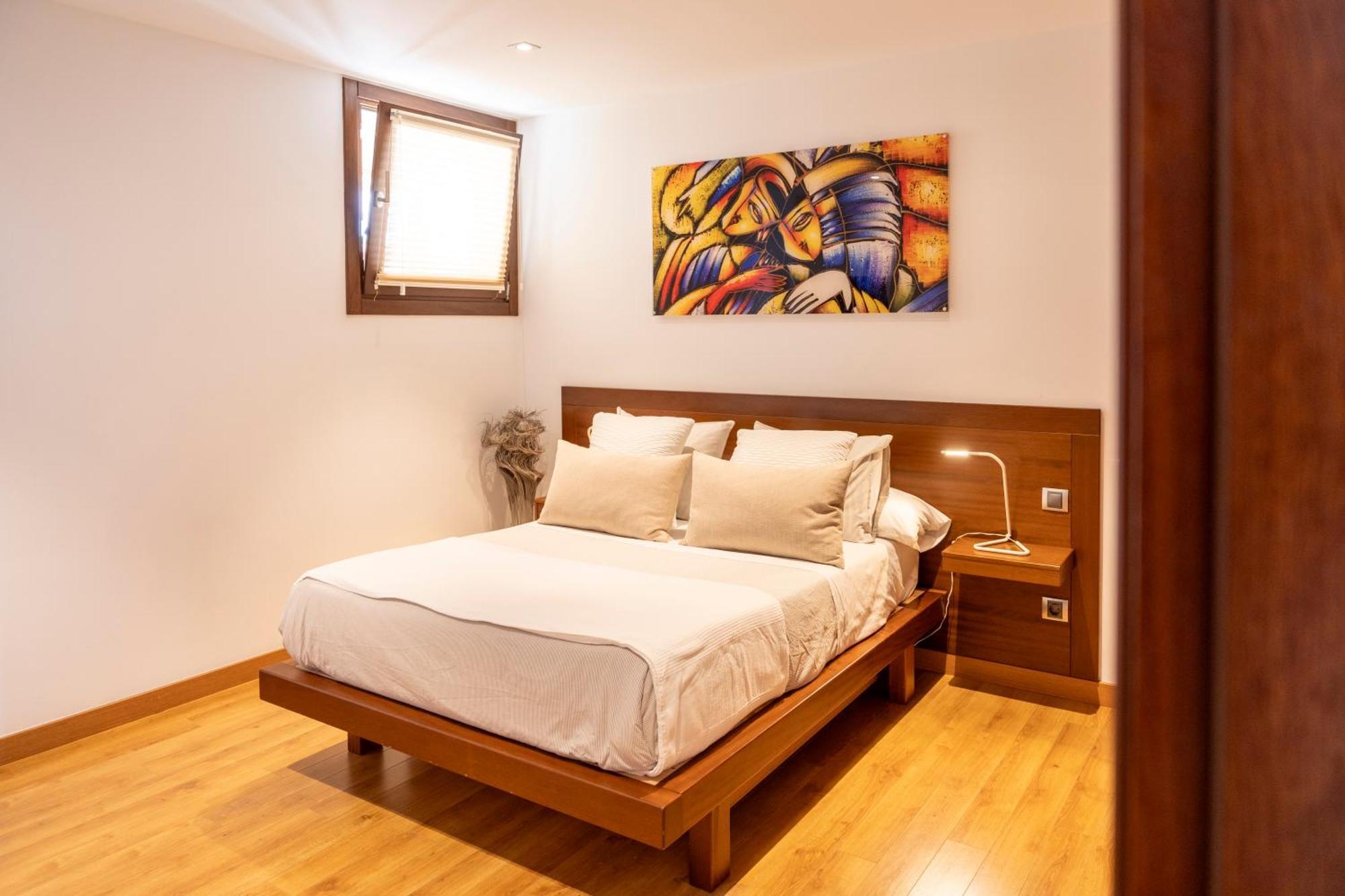 Modern Sea Front Apartment In Garachico 1 Exterior foto