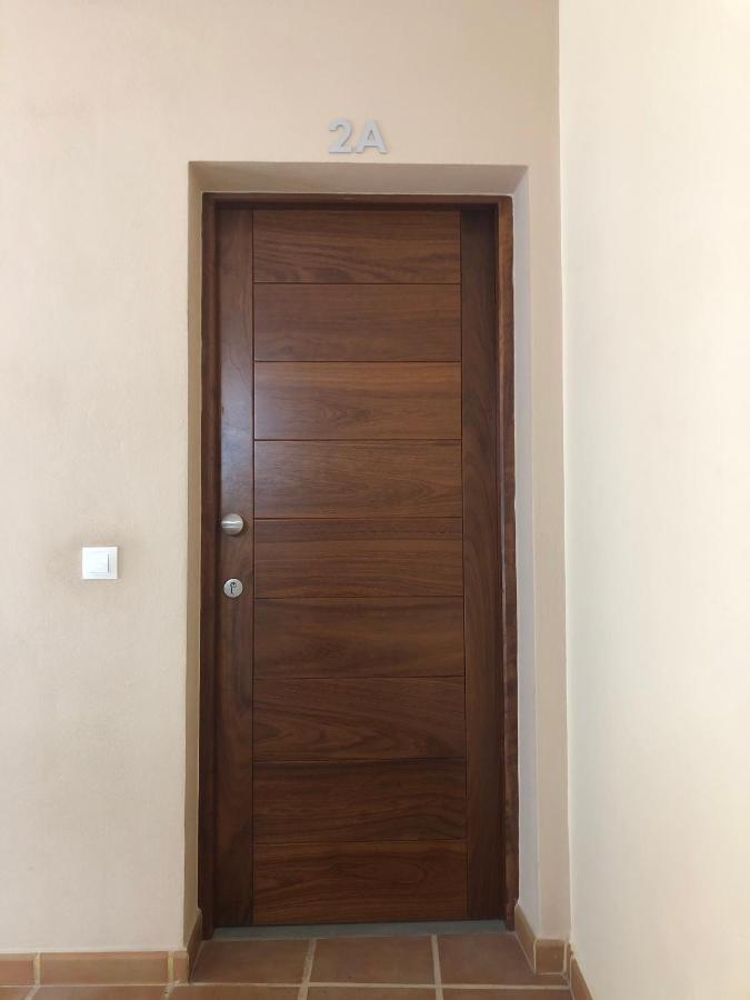 Modern Sea Front Apartment In Garachico 1 Exterior foto
